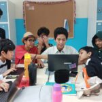 Kunci Peningkatan Mutu di Era Digital, Literasi Siswa dalam AI