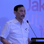 Luhut Menasihati Prabowo, Hindari Mengajak Orang Toxic Masuk Kabinet