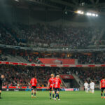 Lyon vs Lille : Kemenangan Dramatis Les Gones di Markas Les Dogues