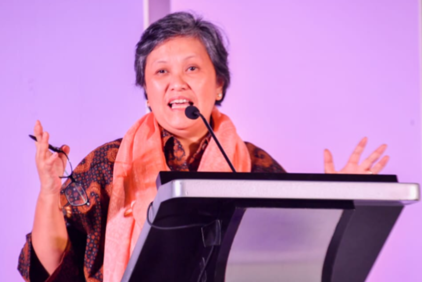 MPR RI Mendukung Pemerintah dalam Melibatkan Perempuan dalam Sektor Perekonomian