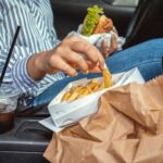 Makan Setiap 3 Jam untuk Menjaga Daya Tahan Tubuh Saat Perjalanan Jauh