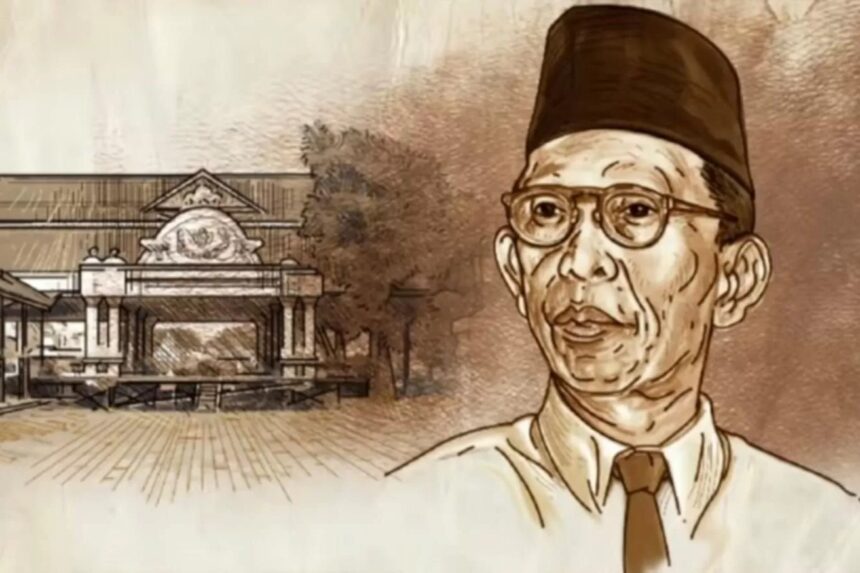 Makna Semboyan 'Tut Wuri Handayani' Menurut Ki Hajar Dewantara
