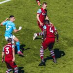 Man City vs West Ham : The Citizens Juara Setelah Menang 3-1