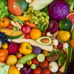 Manfaat Kesehatan dari Buah dan Sayuran Berdasarkan Warna