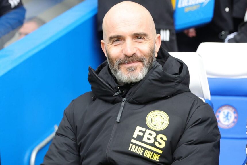 Maresca Dilaporkan Setuju Melatih Chelsea Selama 5 Tahun