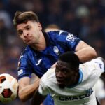 Marseille vs Atalanta : Pertandingan Berakhir dengan Skor Imbang 1-1