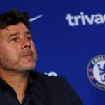 Mauricio Pochettino Resmi Mundur dari Chelsea