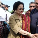 Megawati Akan Menghadiri Upacara Hari Lahir Pancasila di Ende