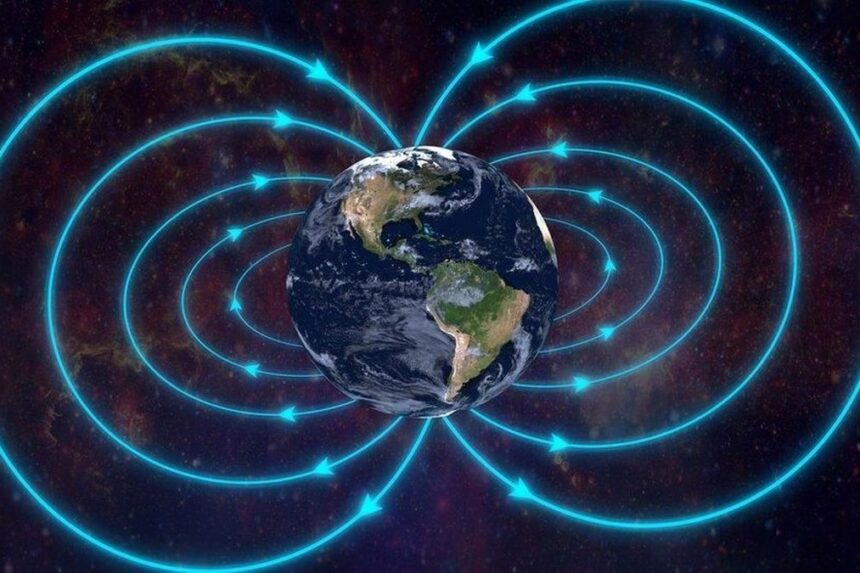 Memahami Esensi Medan Magnet Bumi : Asal, dan Fungsi yang Diemban