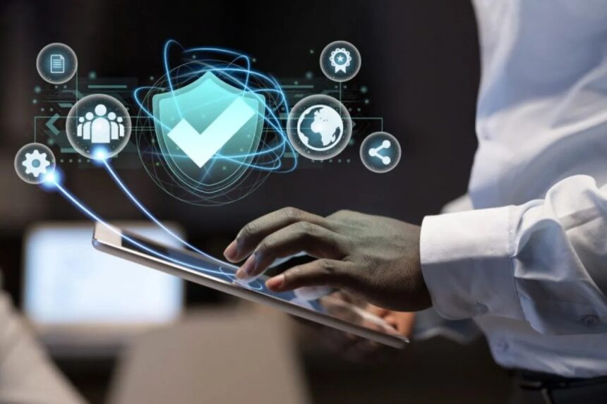 Memahami Keamanan Digital untuk Kenyamanan Berinternet