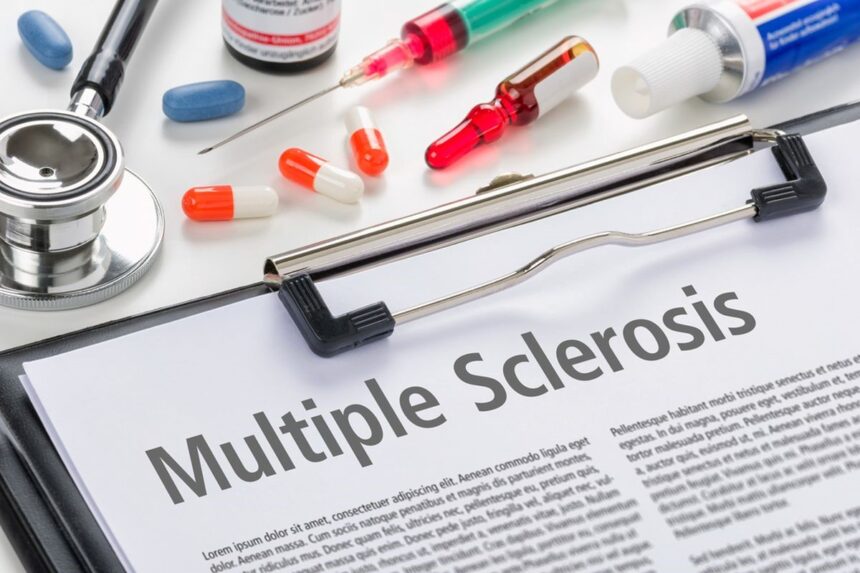Memahami Penyakit Multiple Sclerosis, Gejala dan Penyebabnya