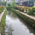 Membuat Air Selokan Menjadi Bersih, Inovasi Pengolahan Limbah Rumah Tangga