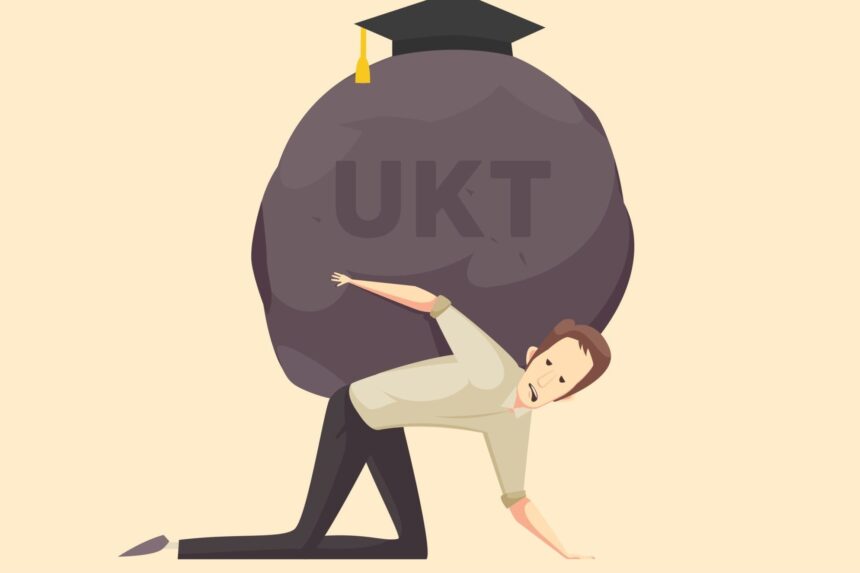 Menag : UKT Harus Terjangkau Bagi Mahasiswa