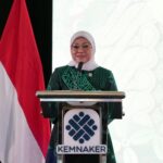 Menaker Mendorong Penggunaan TKA dengan Bijaksana