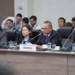 Mendag Mendorong APEC dalam Mengadopsi Teknologi Digital di Rantai Pasok