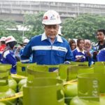 Mendag Teliti Lebih Lanjut Tabung LPG 3 Kg yang Mengandung Residu