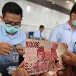 Mendapat Uang Rusak? Pelajari Syarat dan Cara Menukarnya di Bank