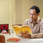 Mendikbudristek : Gerakan Merdeka Belajar untuk Kemajuan Pendidikan Indonesia