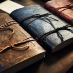 Mengapa Buku Kuno Beracun dan Berbahaya untuk Disentuh?