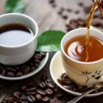 Mengapa Kopi dan Teh Tidak Disarankan untuk Dikonsumsi Bersamaan
