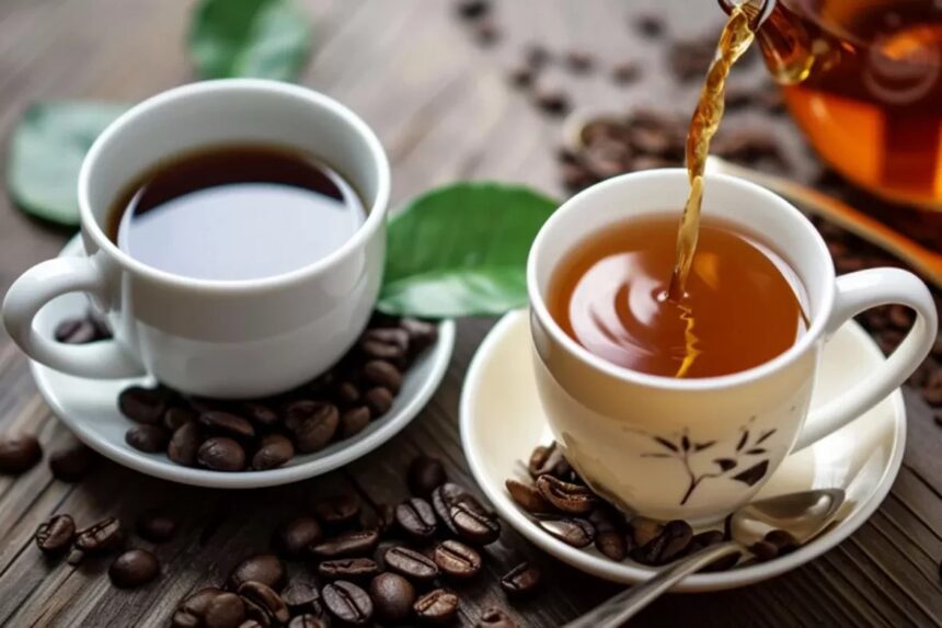 Mengapa Kopi dan Teh Tidak Disarankan untuk Dikonsumsi Bersamaan