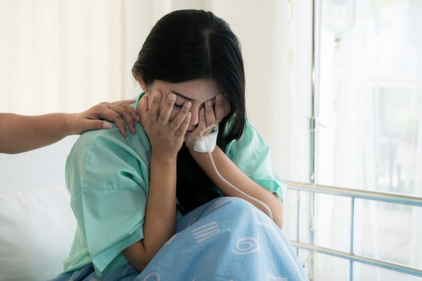 "Mengenal dan Mengatasi Trauma Setelah Kecelakaan"