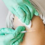 Meningkatkan Kesehatan Pegawai Melalui Vaksinasi Flu dan Pap Smear oleh BP2MI
