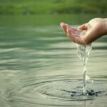 Menkeu : World Water Forum Sebagai Momentum Inisiasi Dana Infrastruktur Air