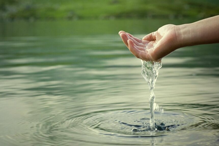 Menkeu : World Water Forum Sebagai Momentum Inisiasi Dana Infrastruktur Air