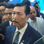 Menko Luhut Bantah Tudingan Indonesia Bersikap Proteksionis