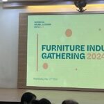 Menkop UKM : Meski Tantangan Hadir, Ekspor Industri Furnitur Tetap Positif