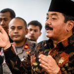 Menkopolhukam : Permasalahan Polri dan Kejagung Sedang Didalami