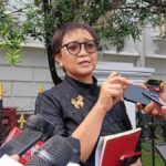 Menlu Menyatakan Israel Sistematis Menghalangi Bantuan Kemanusiaan ke Gaza