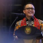 Menpan RB Menyiapkan 100 Ribu Formasi Khusus Fresh Graduate untuk IKN