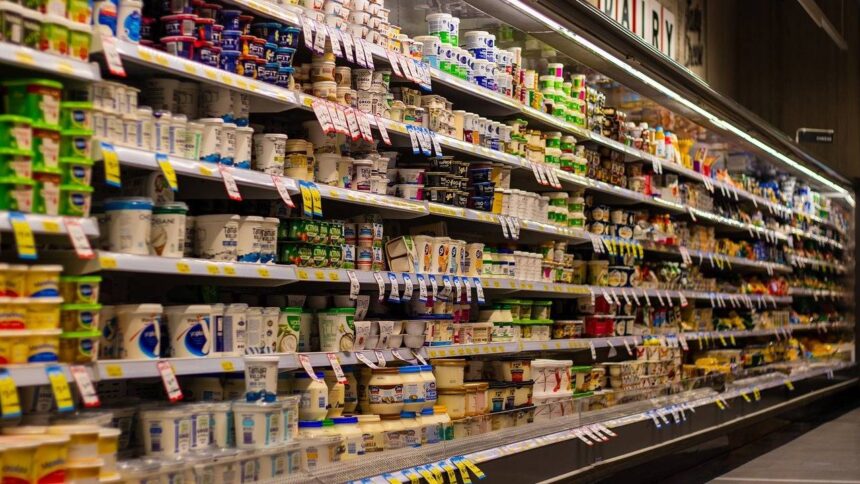 Menperin : Industri Ritel Pulih Pasca Pandemi