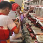 Menperin : Penutupan Pabrik Sepatu Bata adalah Bagian dari Transformasi Bisnis