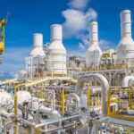 Menperin : Peran Produsen Gas Industri dalam Mendongkrak Sektor Manufaktur