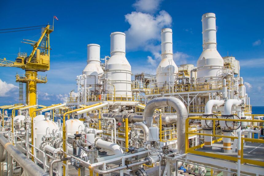 Menperin : Peran Produsen Gas Industri dalam Mendongkrak Sektor Manufaktur