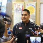 Menpora Optimis Garuda Muda Bisa Mengalahkan Guinea