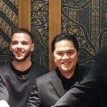 Menpora Ungkap Detail Naturalisasi Calvin Verdonk dan Jens Raven