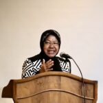 Mensos Ajak Masyarakat Indonesia Tingkatkan Kepedulian Terhadap Lansia