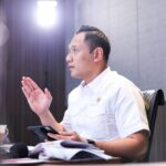 Menteri ATR Berkomitmen Melayani Masyarakat Tanpa Melihat Latar Belakang