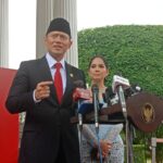 Menteri ATR Kejelasan Hukum Terkait Tanah Meningkatkan Minat Investasi