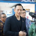 Menteri ATR Terus Mengintegrasikan Aturan Administrasi Tanah dan Air