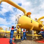Menteri ESDM : Gas Bumi sebagai Solusi Penyediaan Energi Bersih