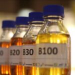 Menteri ESDM Mendorong Program B100 untuk Diuji di Laboratorium