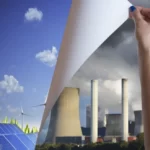 Menteri ESDM Menyatakan Pentingnya Peran Migas dalam Transisi Energi