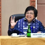 Menteri LHK Menyoroti Integritas Lingkungan dalam Perdagangan Karbon