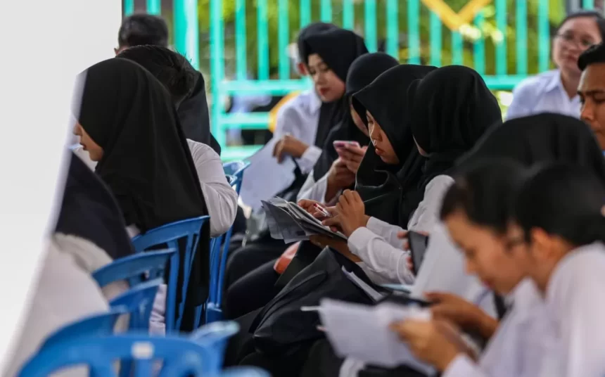 Menteri PANRB : Seleksi CASN 2024 Tidak Akan Ditunda