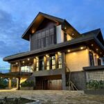 Menteri PUPR : Progres Rumah Menteri di IKN Capai 87%, Target Selesai pada Juli